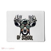 Boy 100 Day Buck Mousepad thumb 0