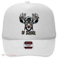 Boy 100 Day Buck Hat thumb 0