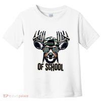 Boy 100 Day Buck Toddler T-Shirt thumb 0