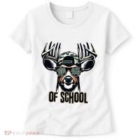 Boy 100 Day Buck Women's T-Shirt thumb 0