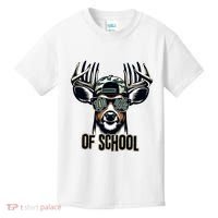 Boy 100 Day Buck Kids T-Shirt thumb 0