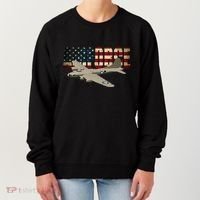 B 17 Flying Fortress B17 Bomber Women's Sweatshirt thumb 0