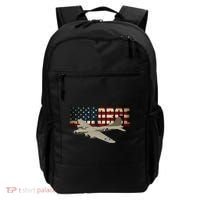 B 17 Flying Fortress B17 Bomber Backpack thumb 0