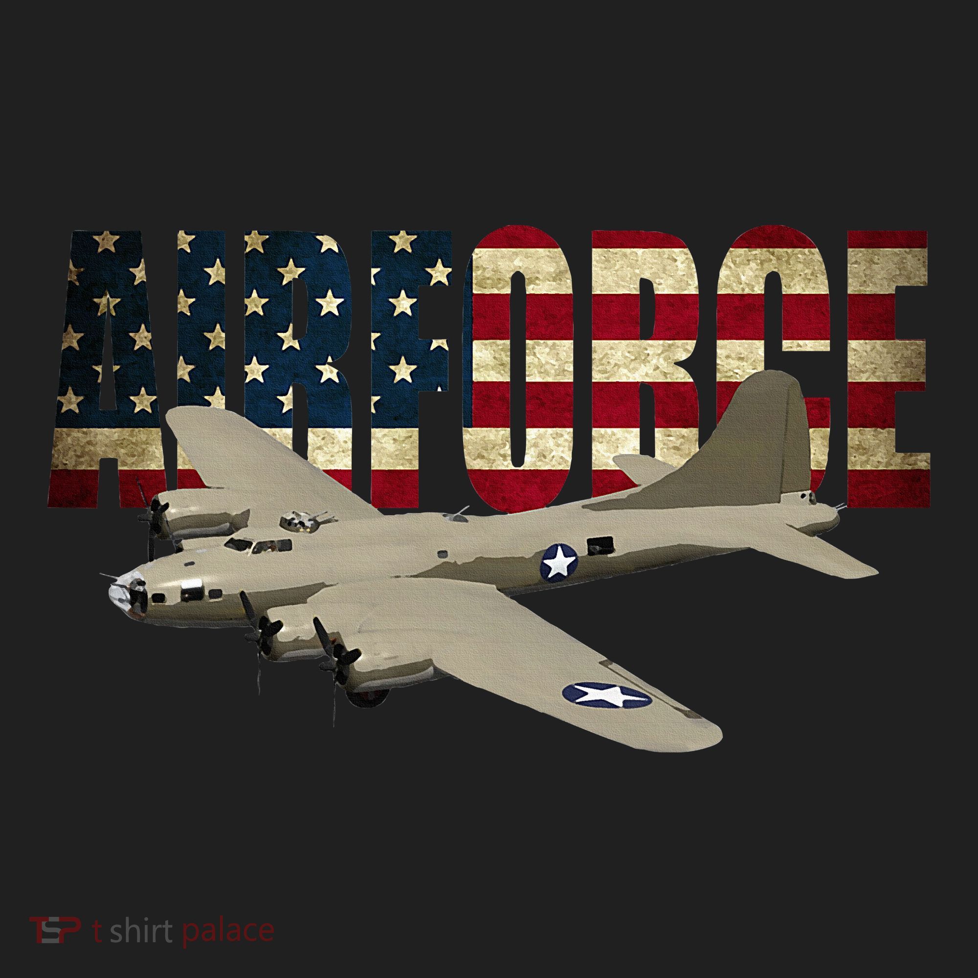 B 17 Flying Fortress B17 Bomber Tumbler