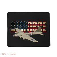 B 17 Flying Fortress B17 Bomber Mousepad thumb 0