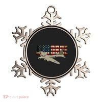 B 17 Flying Fortress B17 Bomber Ornament thumb 0