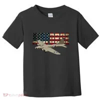 B 17 Flying Fortress B17 Bomber Toddler T-Shirt thumb 0