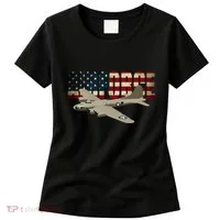 B 17 Flying Fortress B17 Bomber Women's T-Shirt thumb 0