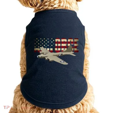 Doggie Tank