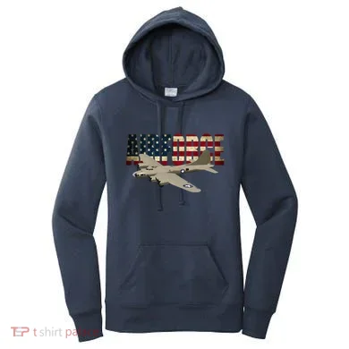 Women's Hoodie