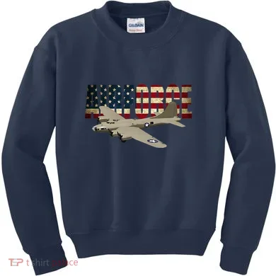 Kids Sweatshirt