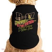 B 17 Flying Fortress Doggie Tank thumb 0