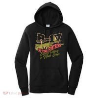B 17 Flying Fortress Women's Hoodie thumb 0