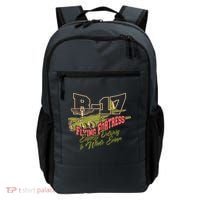 B 17 Flying Fortress Backpack thumb 0