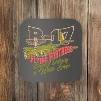 B 17 Flying Fortress Coaster thumb 0