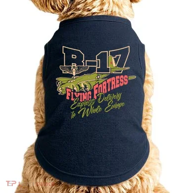 Doggie Tank