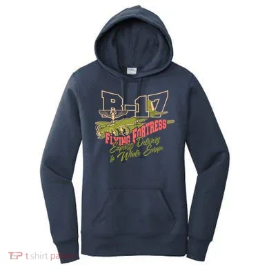 Women's Hoodie