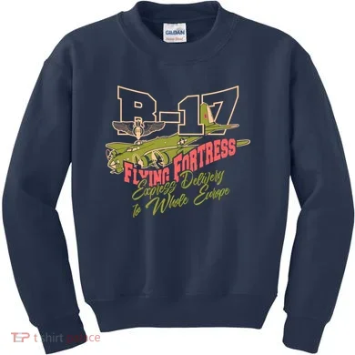 Kids Sweatshirt