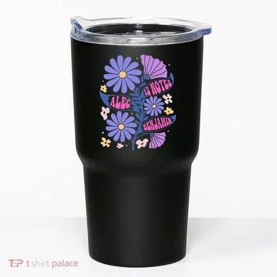 Tumbler
