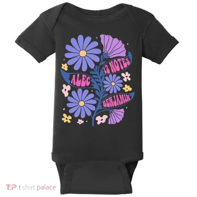 Baby Bodysuit