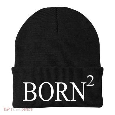 Born 2 Beanie