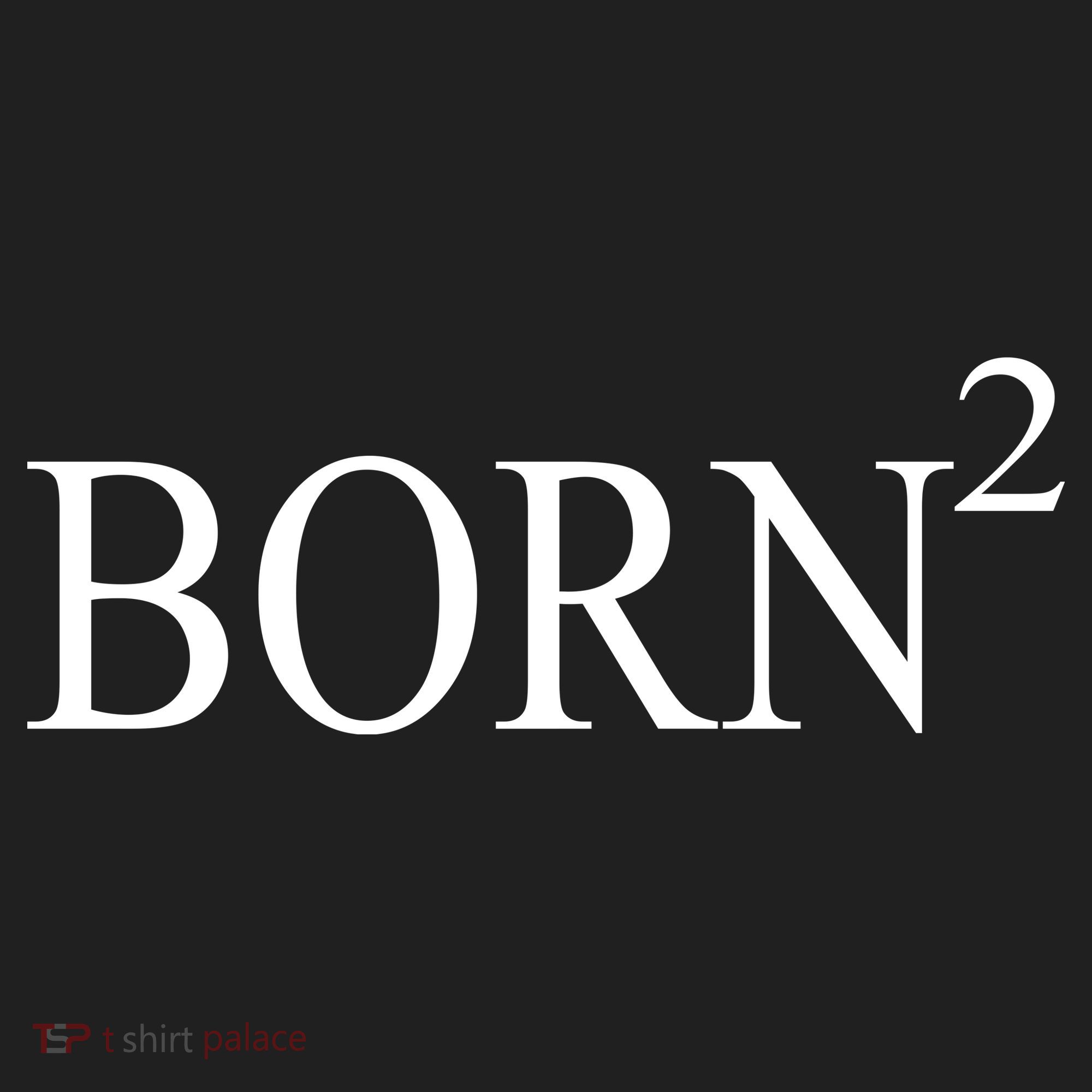 Born 2 Beanie