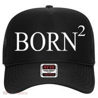 Born 2 Hat thumb 0