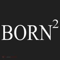 Born 2 Hat thumb 2