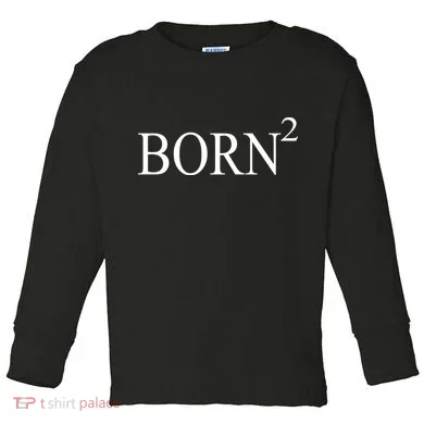 Toddler Long Sleeve