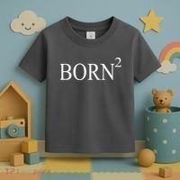 Born 2 Toddler T-Shirt thumb 3