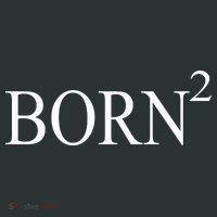 Born 2 Kids Long Sleeve Shirt thumb 2