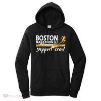 Boston 262 Marathon Support Crew For Men Women Women's Hoodie thumb 0