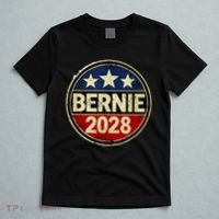Bernie 2028 Sanders Was Right Democracy Resistance Protest  T-Shirt thumb 5