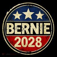 Bernie 2028 Sanders Was Right Democracy Resistance Protest  Coffee Mug thumb 5