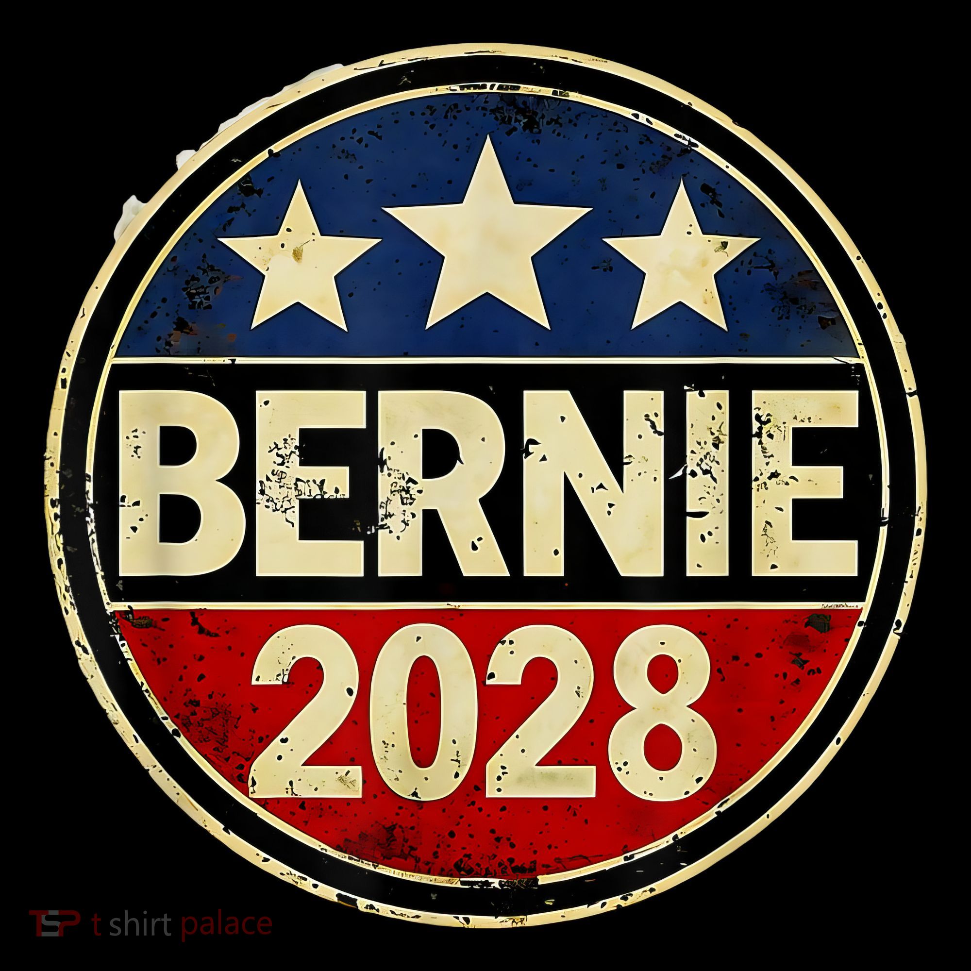 Bernie 2028 Sanders Was Right Democracy Resistance Protest  Coffee Mug