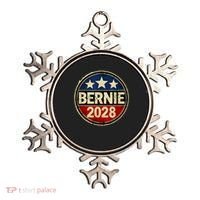 Bernie 2028 Sanders Was Right Democracy Resistance Protest  Ornament thumb 0