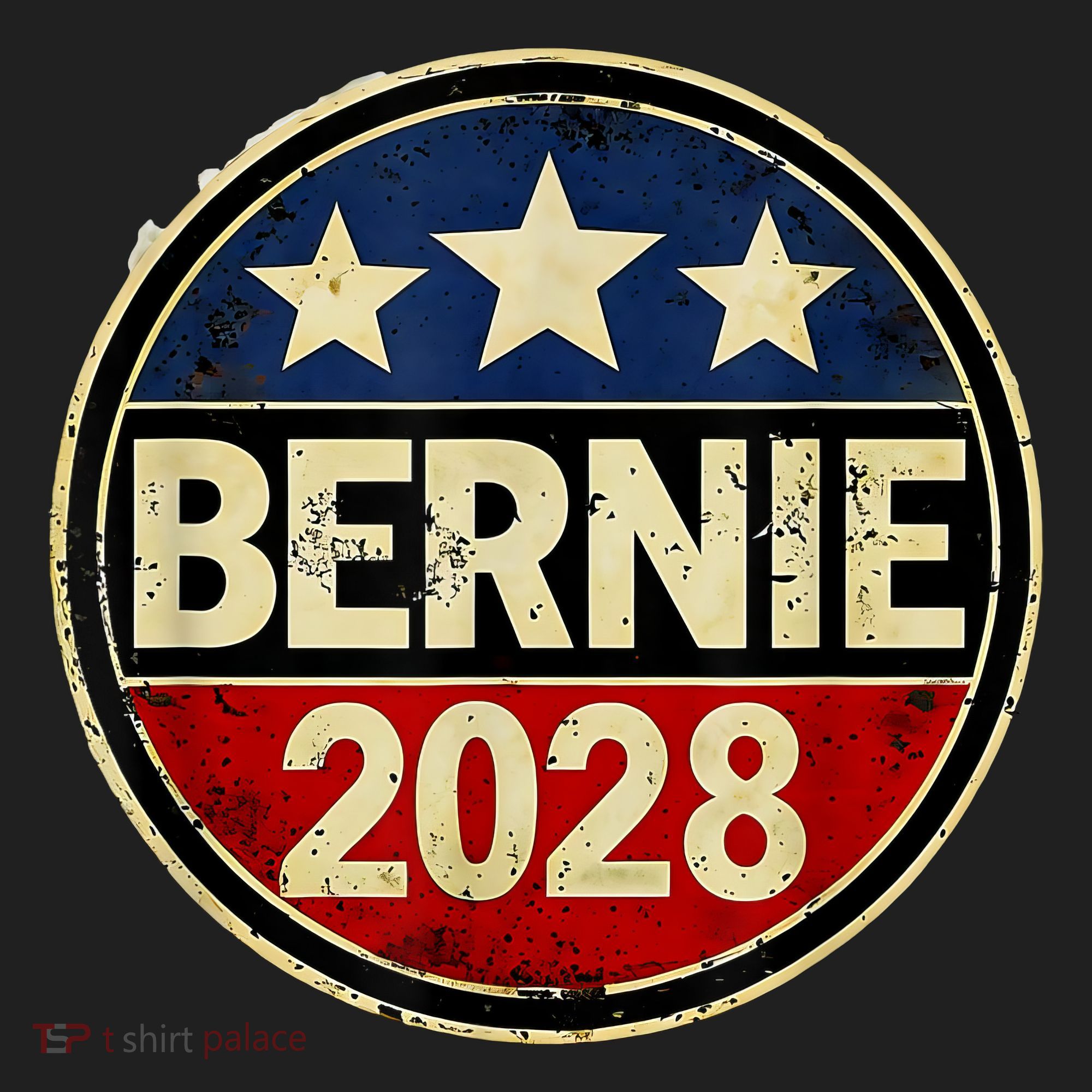 Bernie 2028 Sanders Was Right Democracy Resistance Protest  Hat