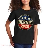 Bernie 2028 Sanders Was Right Democracy Resistance Protest  Kids T-Shirt thumb 2