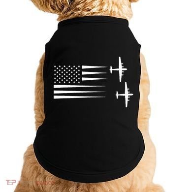 B 29 Superfortress Bomber Doggie Tank