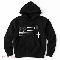 B 29 Superfortress Bomber Hoodie thumb 0