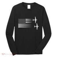 B 29 Superfortress Bomber Long Sleeve Shirt thumb 0