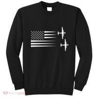 B 29 Superfortress Bomber Sweatshirt thumb 0