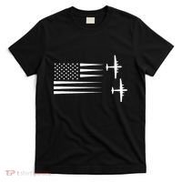 B 29 Superfortress Bomber T-Shirt thumb 0