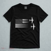 B 29 Superfortress Bomber T-Shirt thumb 5
