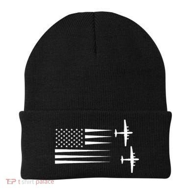 B 29 Superfortress Bomber Beanie