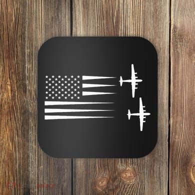 B 29 Superfortress Bomber Coaster