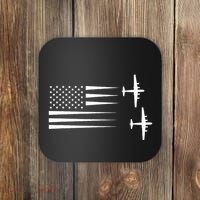B 29 Superfortress Bomber Coaster thumb 0