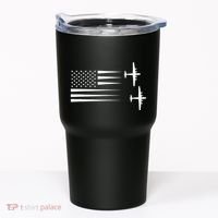 B 29 Superfortress Bomber Tumbler thumb 0