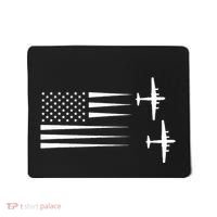 B 29 Superfortress Bomber Mousepad thumb 0