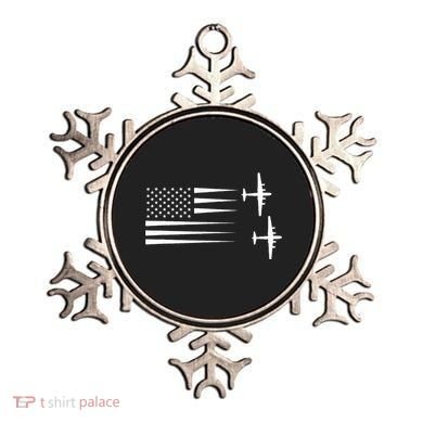B 29 Superfortress Bomber Ornament